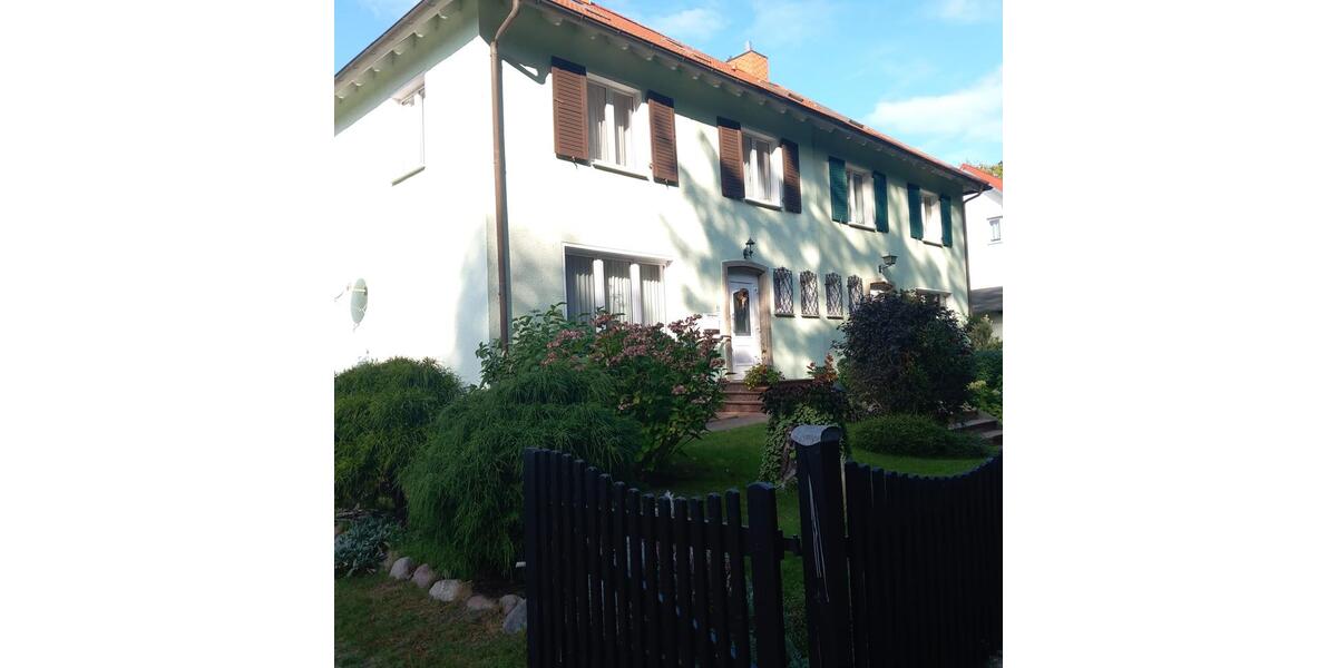 Doppelhaushälfte Zinnowitz - 5 Zimmer, 139 m&sup2;, 600.000&euro; | Angebot:27025833