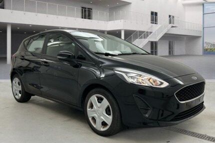 Ford Fiesta 77.650 km 10.490 &euro; Leck 25917