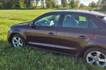 Audi A1 217.000 km 6.499 &euro; Kall 53925