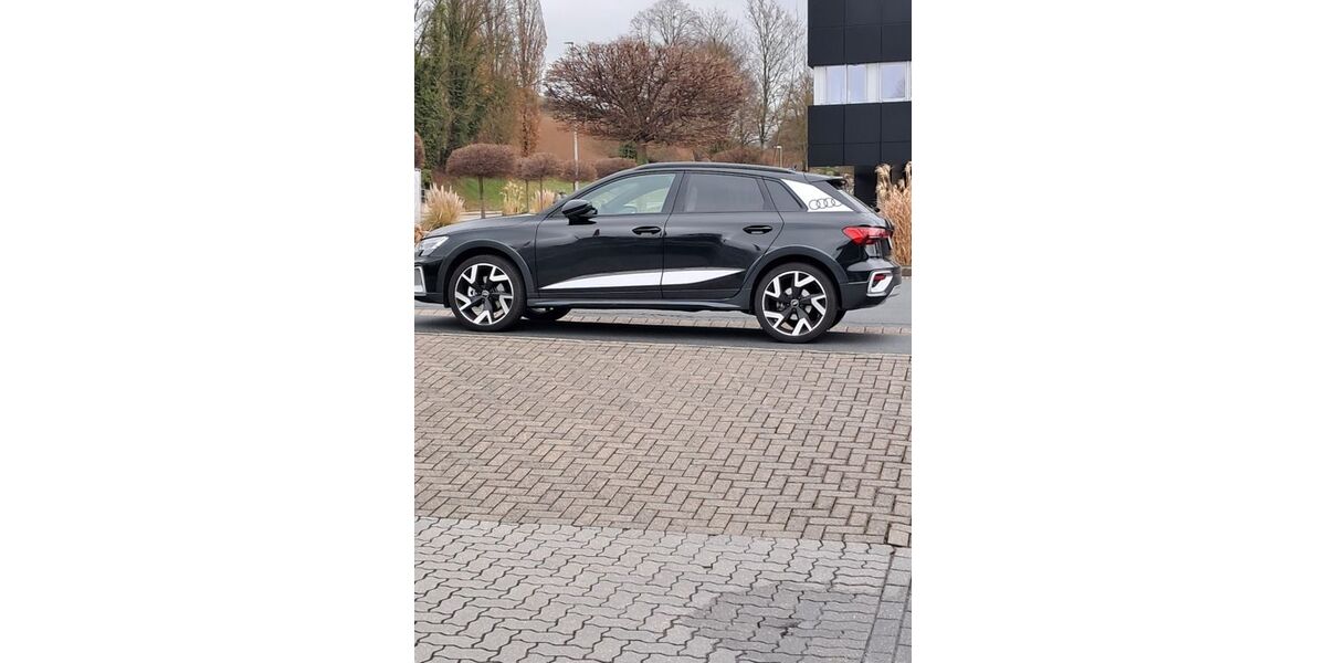 Audi A3 7.000 km 34.300 &euro; Alfeld 31061