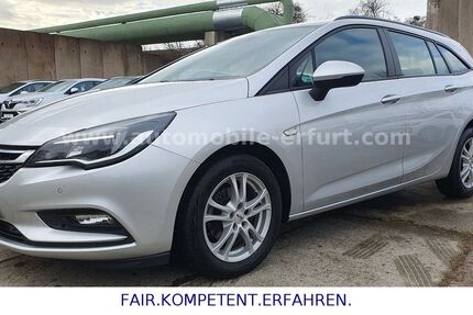Opel Astra 99.750 km 10.950 € Erfurt 99086