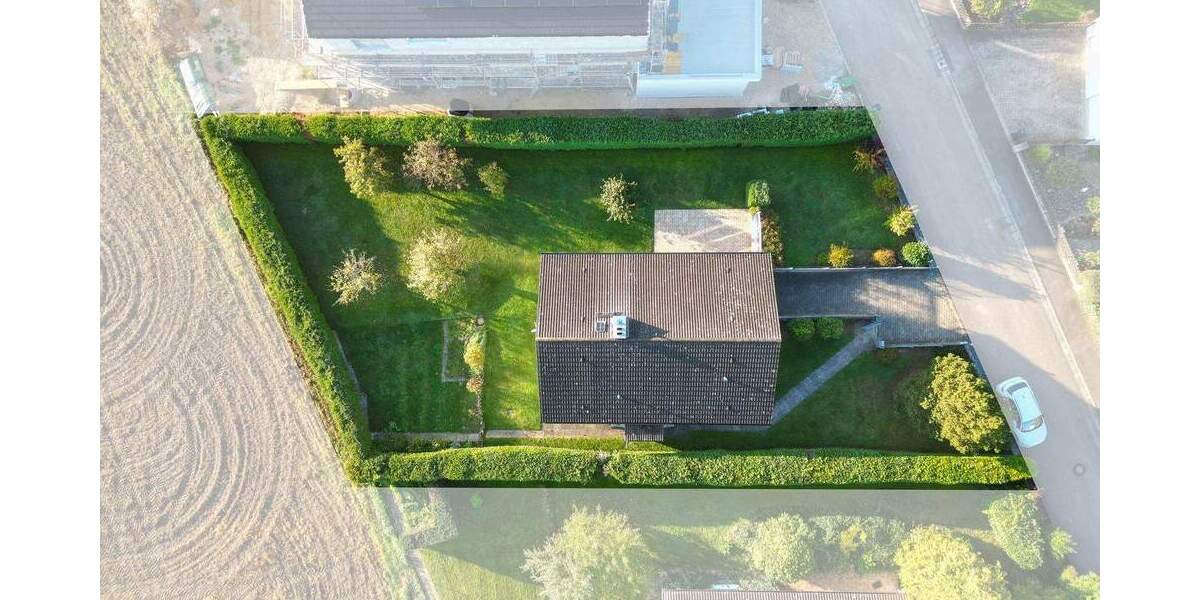 Grundstück Buxheim Tauberfeld - 395.000&euro; | Angebot:25704582