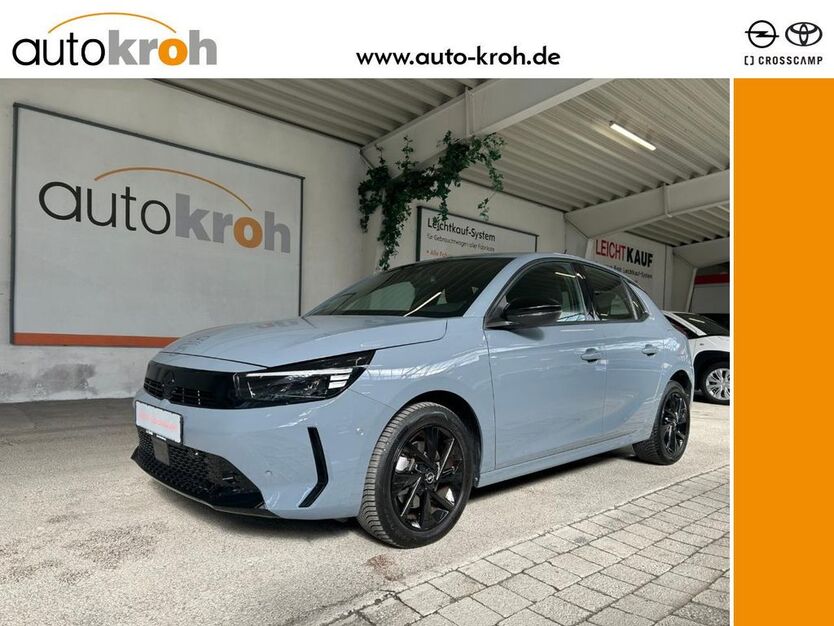 Opel Corsa 5.419 km 18.990 € Bad Berleburg 57319