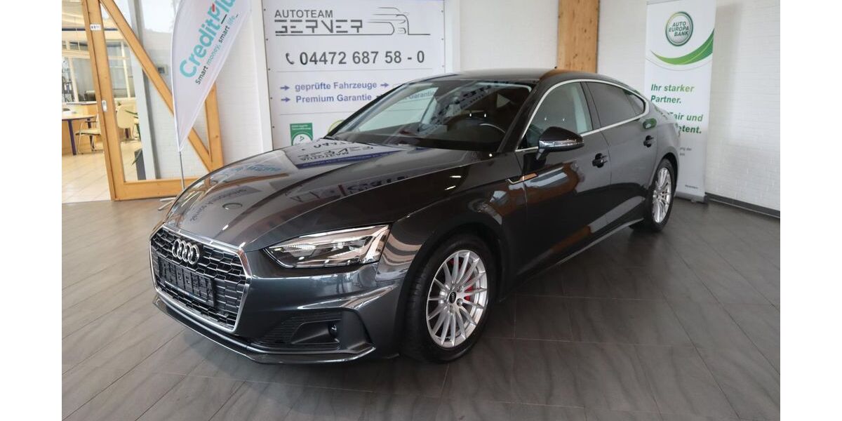 Audi A5 46.137 km 29.790 &euro; Lastrup 49688