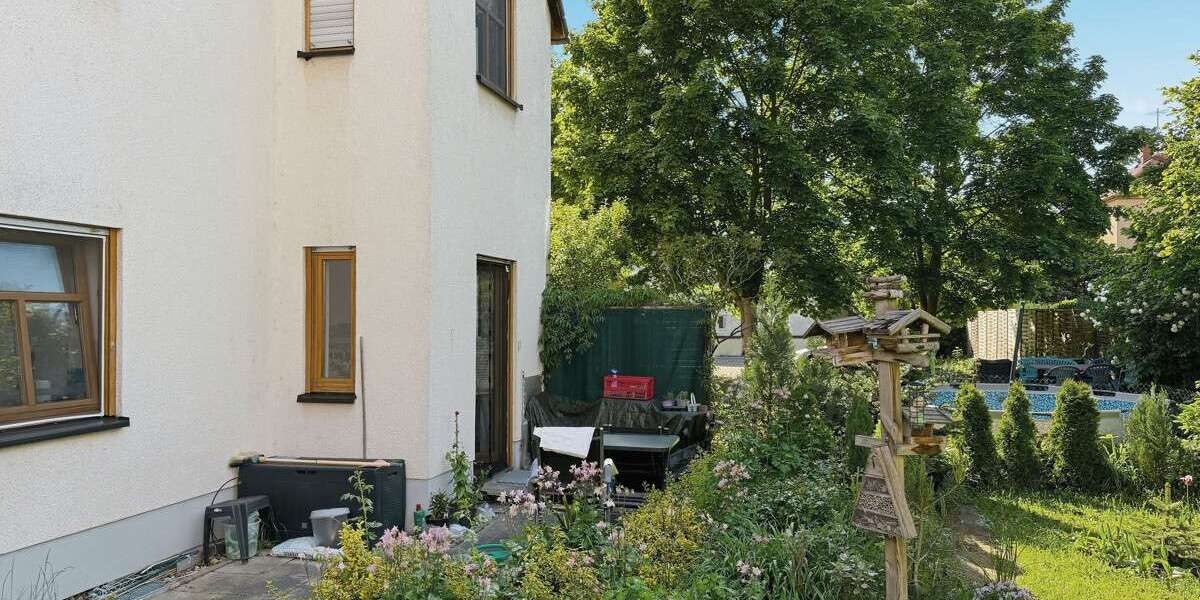 Etagenwohnung Coswig - 2 Zimmer, 45 m&sup2;, 99.500&euro; | Angebot:26758127