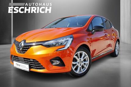 Renault Clio 18.683 km 14.050 &euro; Ilmenau 98693