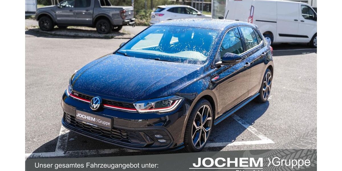 VW Polo 30.024 km 24.980 &euro; Birkenfeld 55765