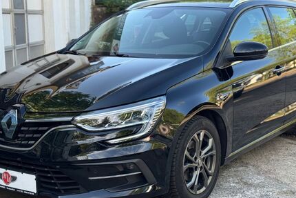 Renault Megane 65.000 km 14.990 &euro; Saarbrücken-Dudweiler 66125