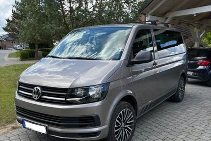 VW T6 Multivan 164.000 km 22.900 &euro; Bosau 23715