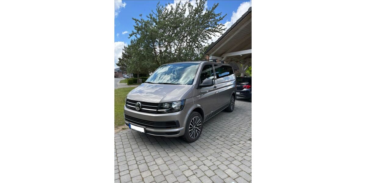 VW T6 Multivan 164.000 km 22.900 &euro; Bosau 23715