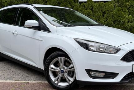 Ford Focus 145.629 km 3.450 &euro; Eisenach 99817