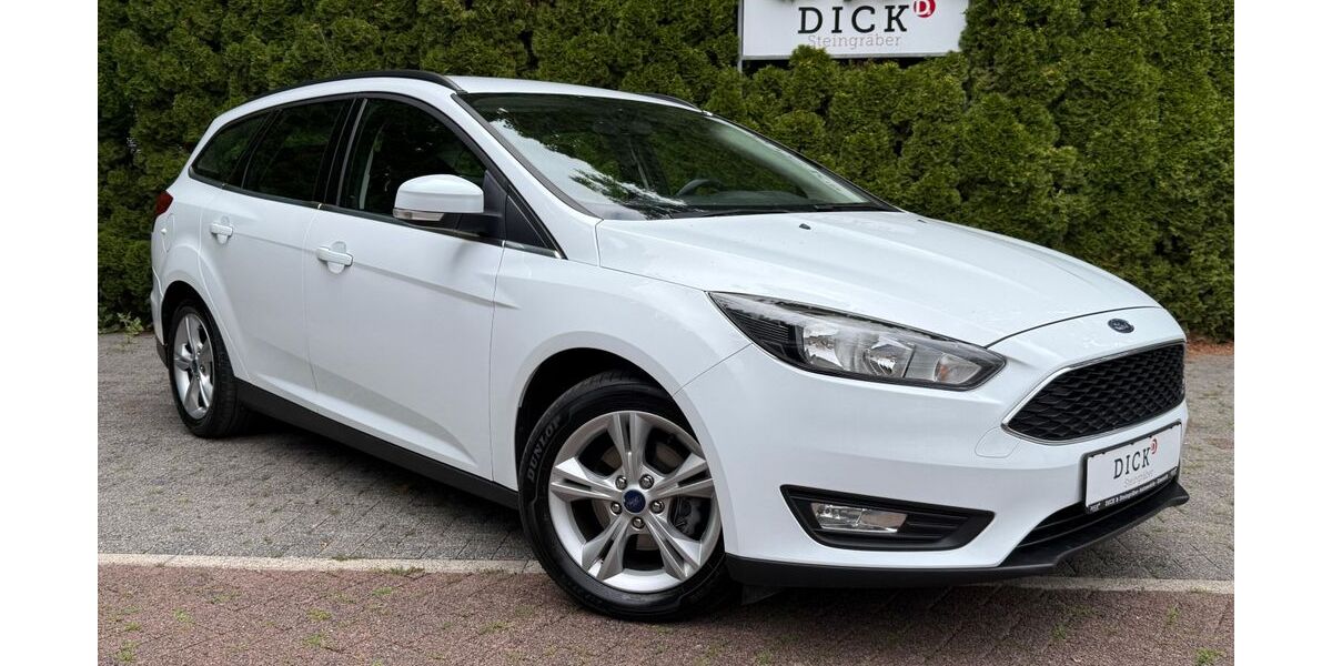 Ford Focus 145.629 km 3.450 &euro; Eisenach 99817