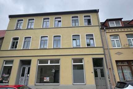 Gewerbeobjekt Grevesmühlen - 500&euro; | Angebot:26835662