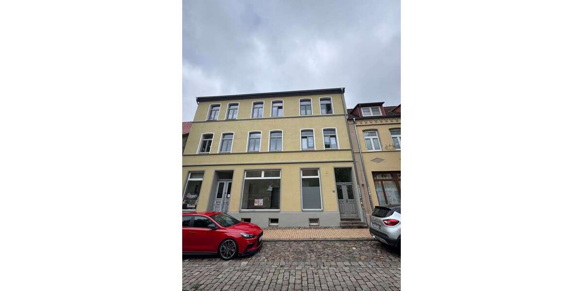 Gewerbeobjekt Grevesmühlen - 500&euro; | Angebot:26835662