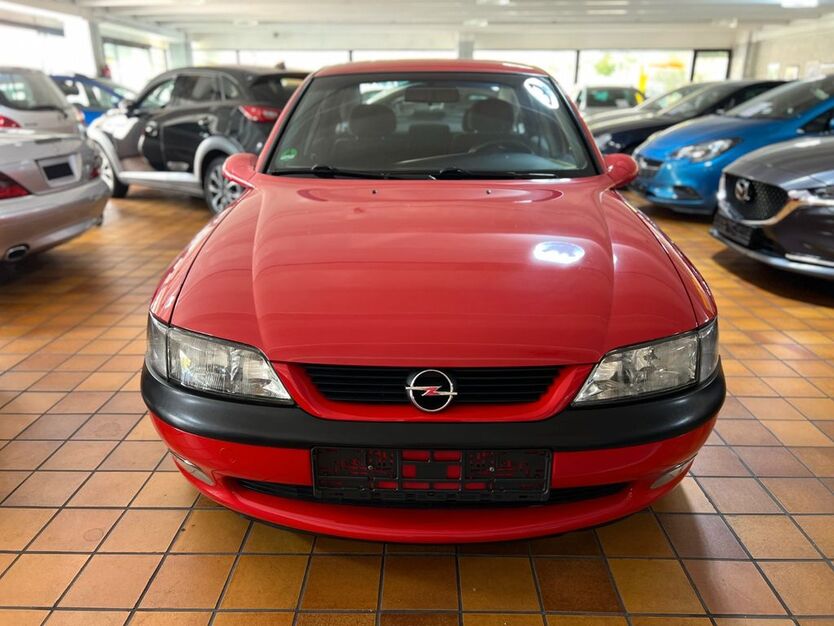 Opel Vectra 166.336 km 2.990 € Oberhausen 46145