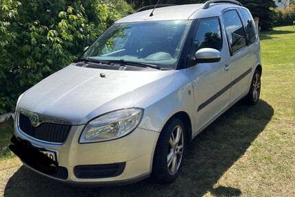 Skoda Roomster 193.950 km 2.690 &euro; Salzgitter 38229