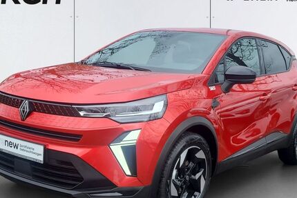 Renault Captur 8.789 km 21.490 &euro; Kempten 87439