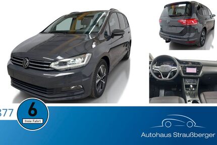 VW Touran 54.700 km 29.390 &euro; Buchschwabach bei Nürnberg 90574