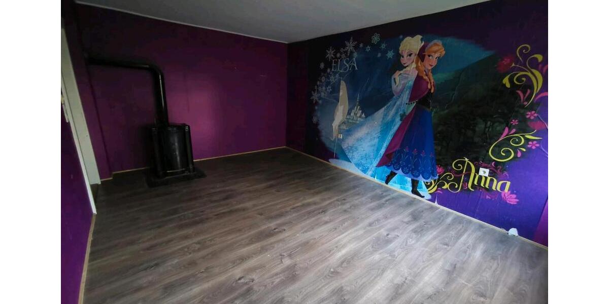 Etagenwohnung Nossen - 5 Zimmer, 110 m&sup2;, 789&euro; | Angebot:26669936