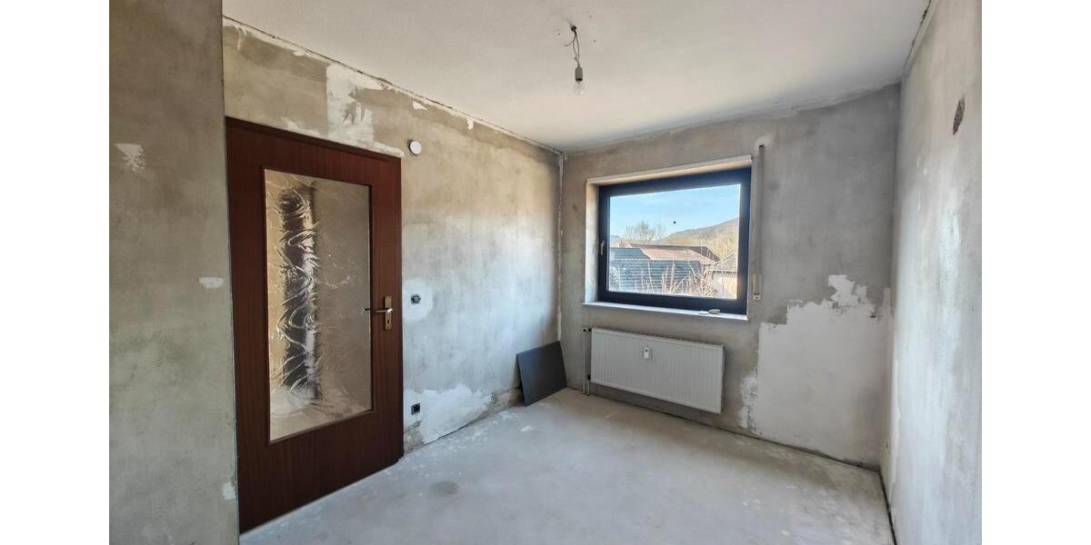 Etagenwohnung Vlotho - 3 Zimmer, 77 m&sup2;, 600&euro; | Angebot:25323273