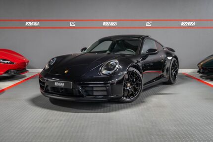 Porsche 992 6.275 km 169.970 &euro; Germaringen 87656