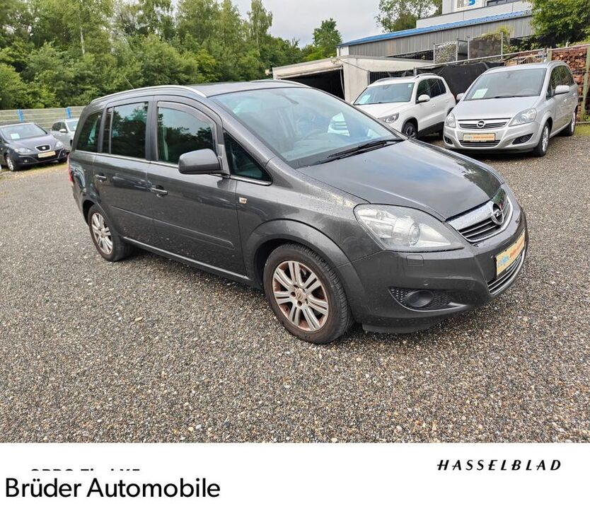 Zafira
