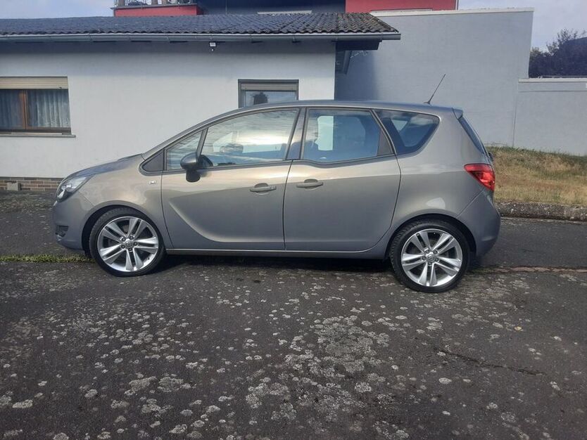 Meriva