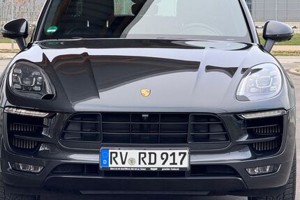 Porsche Macan 128.700 km 36.900 &euro; Bad Wurzach 88410
