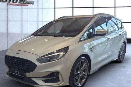 Ford S-Max 33.850 km 34.990 &euro; Tuntenhausen 83104