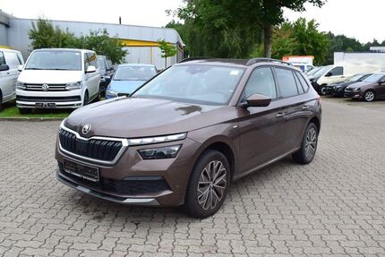 Skoda Kamiq 50.400 km 19.780 € Verden 27283