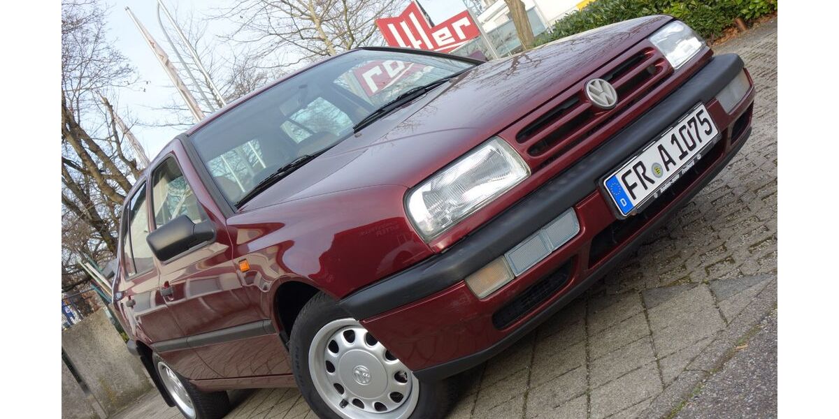 VW Vento 200.000 km 2.600 &euro; Freiburg 79111