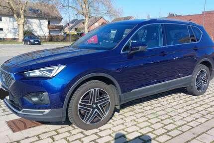 Seat Tarraco 95.500 km 25.000 &euro; Gütersloh 33334