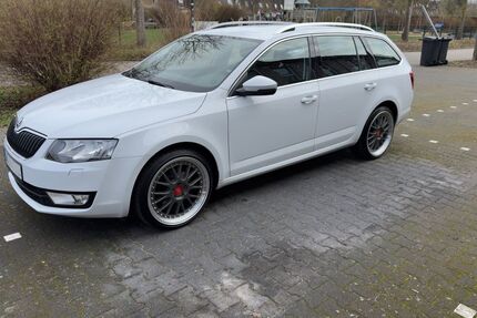 Skoda Octavia 78.589 km 16.750 &euro; Weyhe 28844