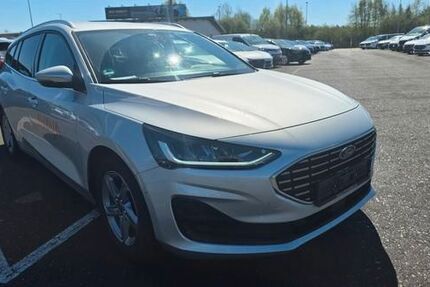 Ford Focus 52.600 km 17.490 &euro; Osterhofen 94486
