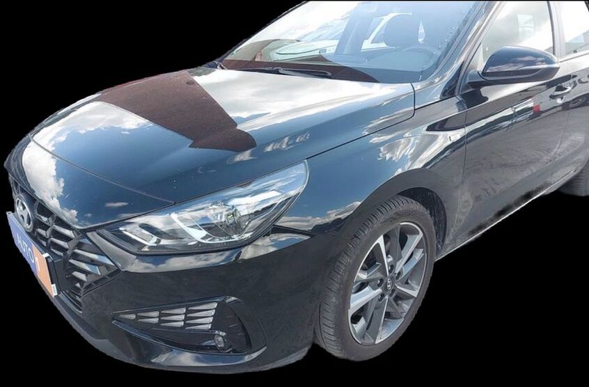 Hyundai i30 77.800 km 15.899 € Allendorf Eder 35108