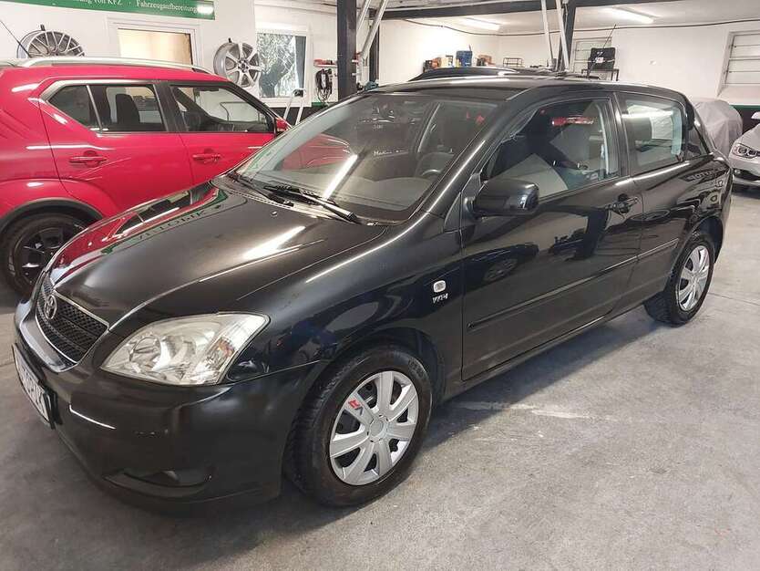 Corolla