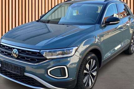 VW T-Roc 19.985 km 26.980 &euro; Dresden/Weißig 01328