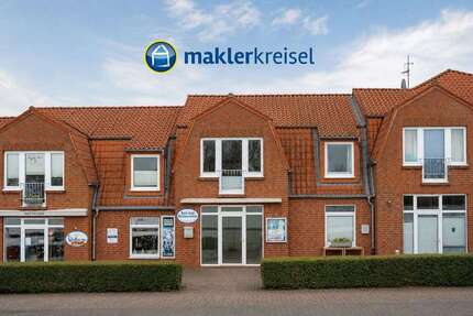 Gewerbeobjekt Dornum / Dornumersiel Dornumersiel - 480&euro; | Angebot:26488077
