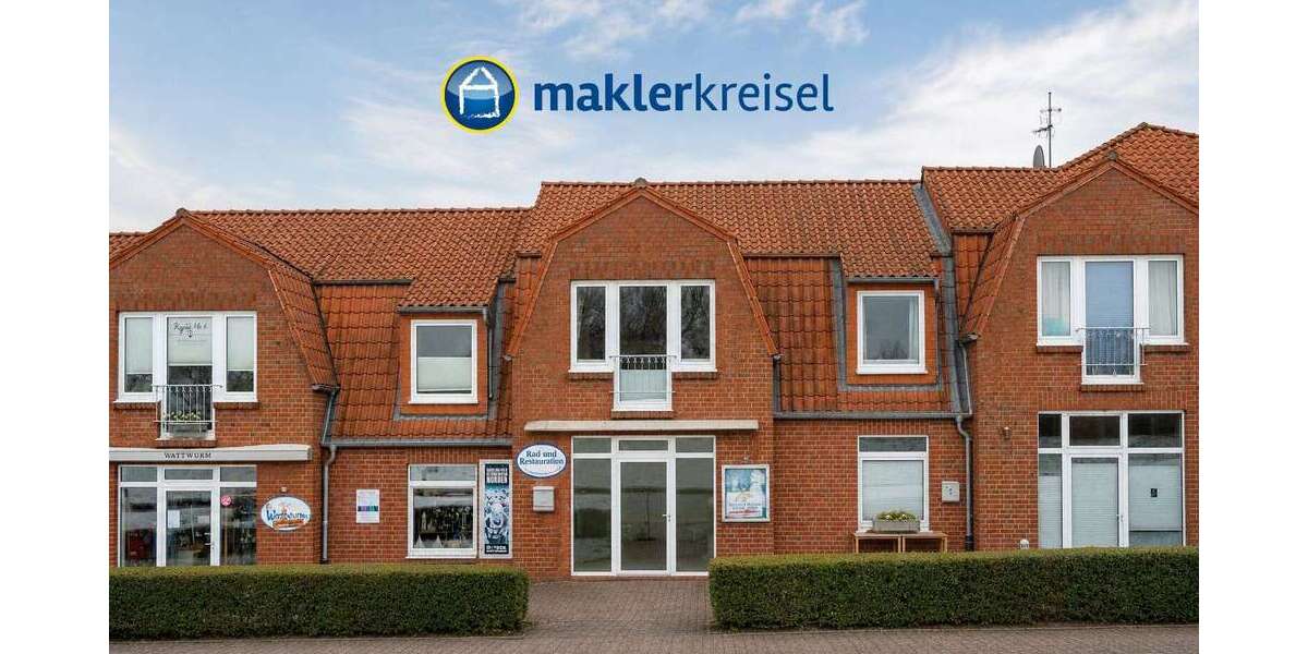 Gewerbeobjekt Dornum / Dornumersiel Dornumersiel - 480&euro; | Angebot:26488077