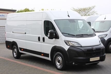 Peugeot Boxer 64.000 km 21.418 &euro; Mönchengladbach 41066