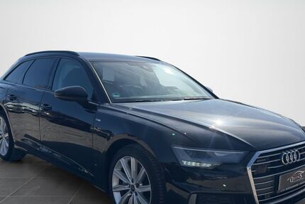 Audi A6 122.200 km 31.090 &euro; Everswinkel 48351