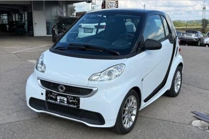 Smart ForTwo 68.900 km 6.790 € Dittenheim 91723