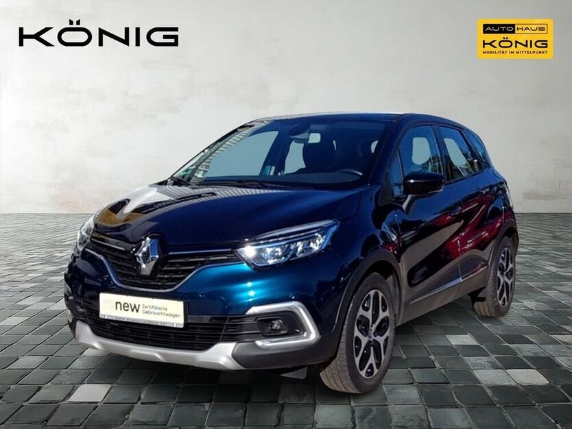 Captur