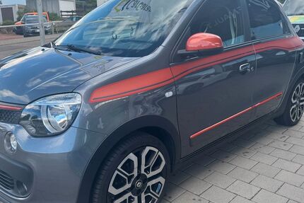 Renault Twingo 93.000 km 11.650 &euro; Ludwigshafen 67063