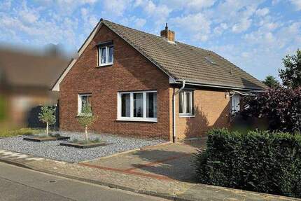 Haus Rheine Dutum - 5 Zimmer, 131 m&sup2;, 359.000&euro; | Angebot:25097704