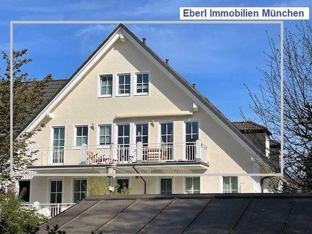 Etagenwohnung München Bogenhausen - 3 Zimmer, 119 m&sup2;, 2.350&euro; | Angebot:25567459