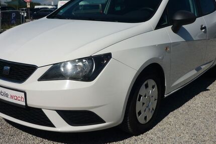 Seat Ibiza 126.000 km 3.650 &euro; München 81829