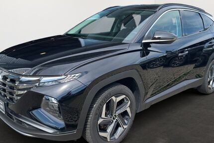 Hyundai TUCSON 91.000 km 24.440 € Donaueschingen 78166