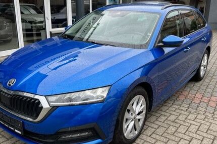 Skoda Octavia 58.000 km 21.990 € Kamenz 01917