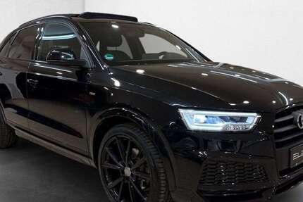 Audi Q3 62.306 km 25.490 &euro; Hamburg 20537